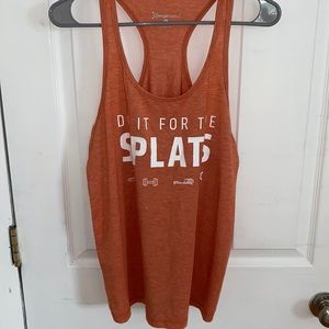 OTF Tank